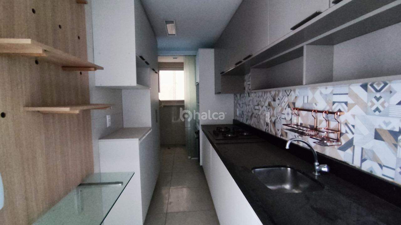 Apartamento à venda com 1 quarto, 106m² - Foto 6