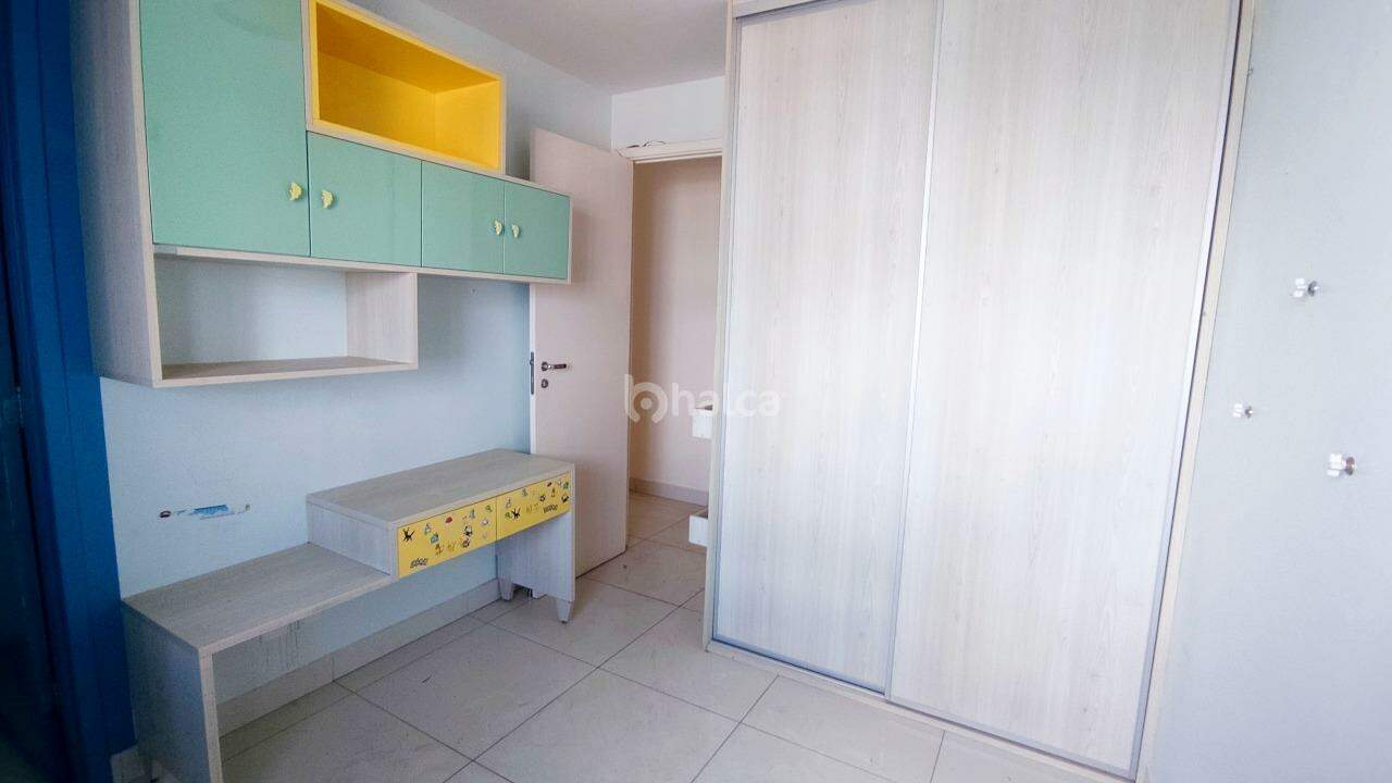 Apartamento à venda com 1 quarto, 106m² - Foto 11