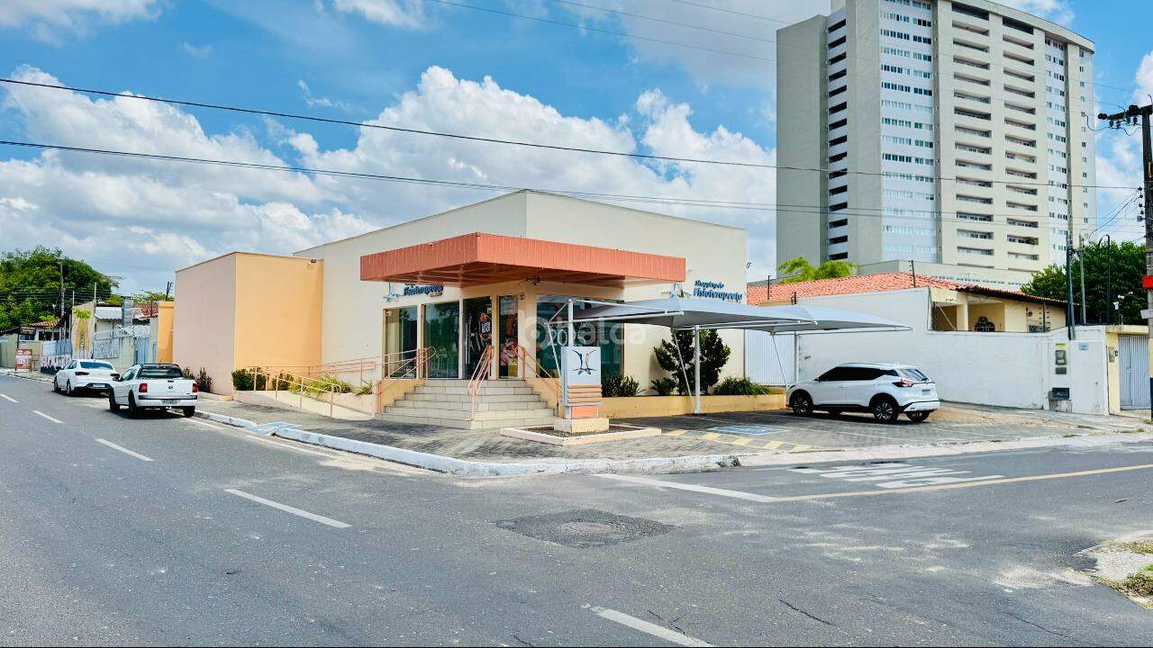 Loja-Salão para alugar, 257m² - Foto 1