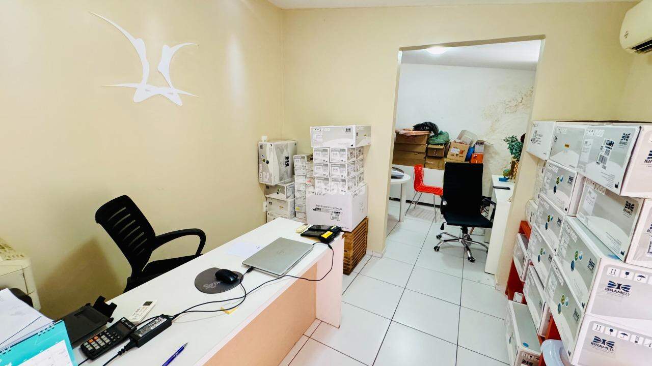 Loja-Salão para alugar, 257m² - Foto 14