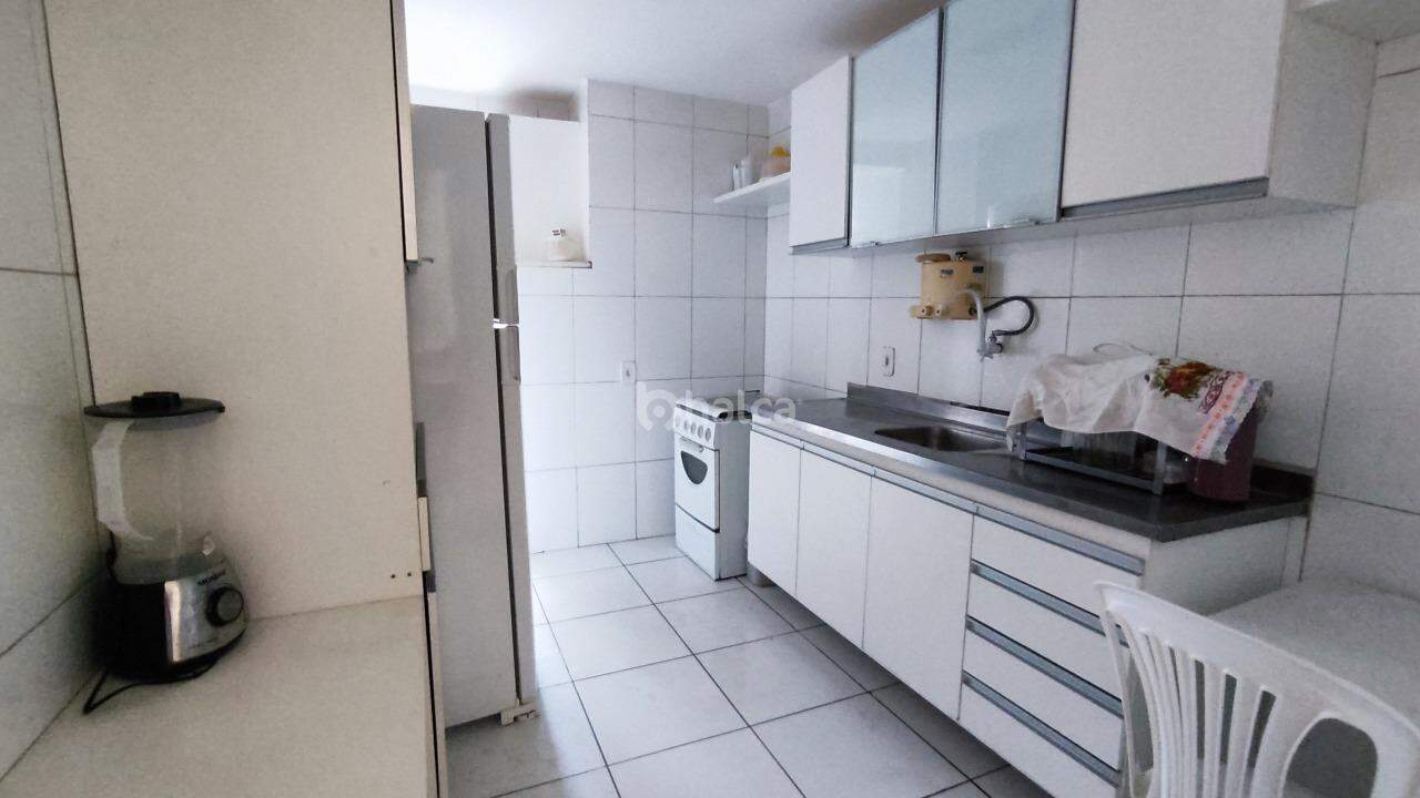 Apartamento à venda com 1 quarto, 93m² - Foto 5