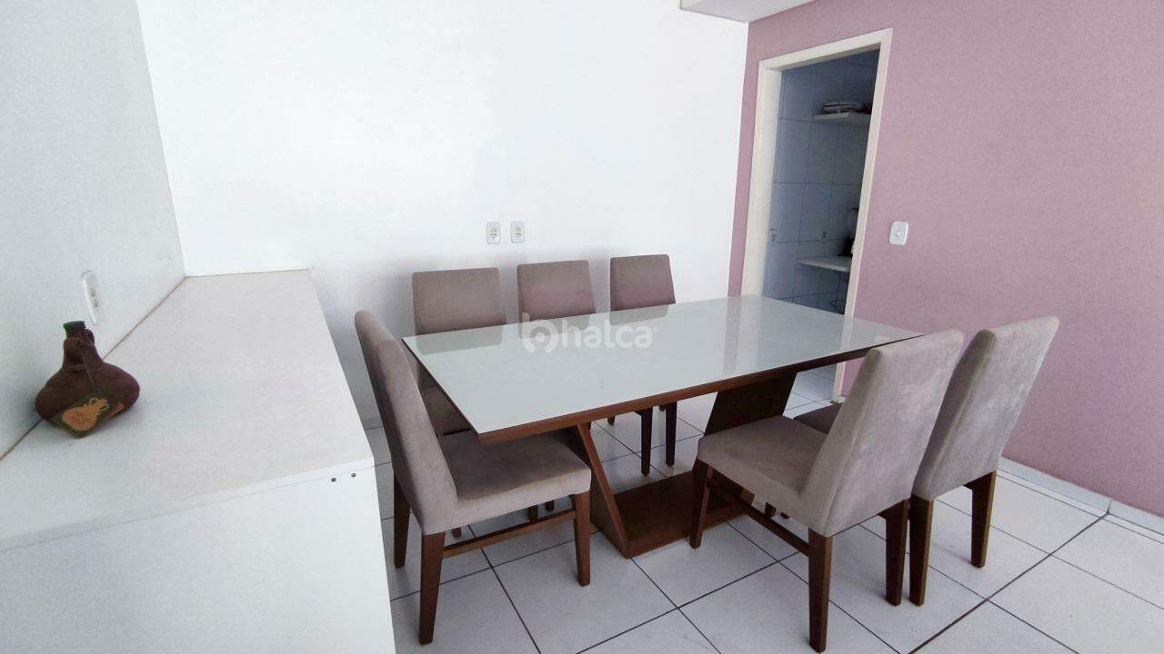 Apartamento à venda com 1 quarto, 93m² - Foto 4