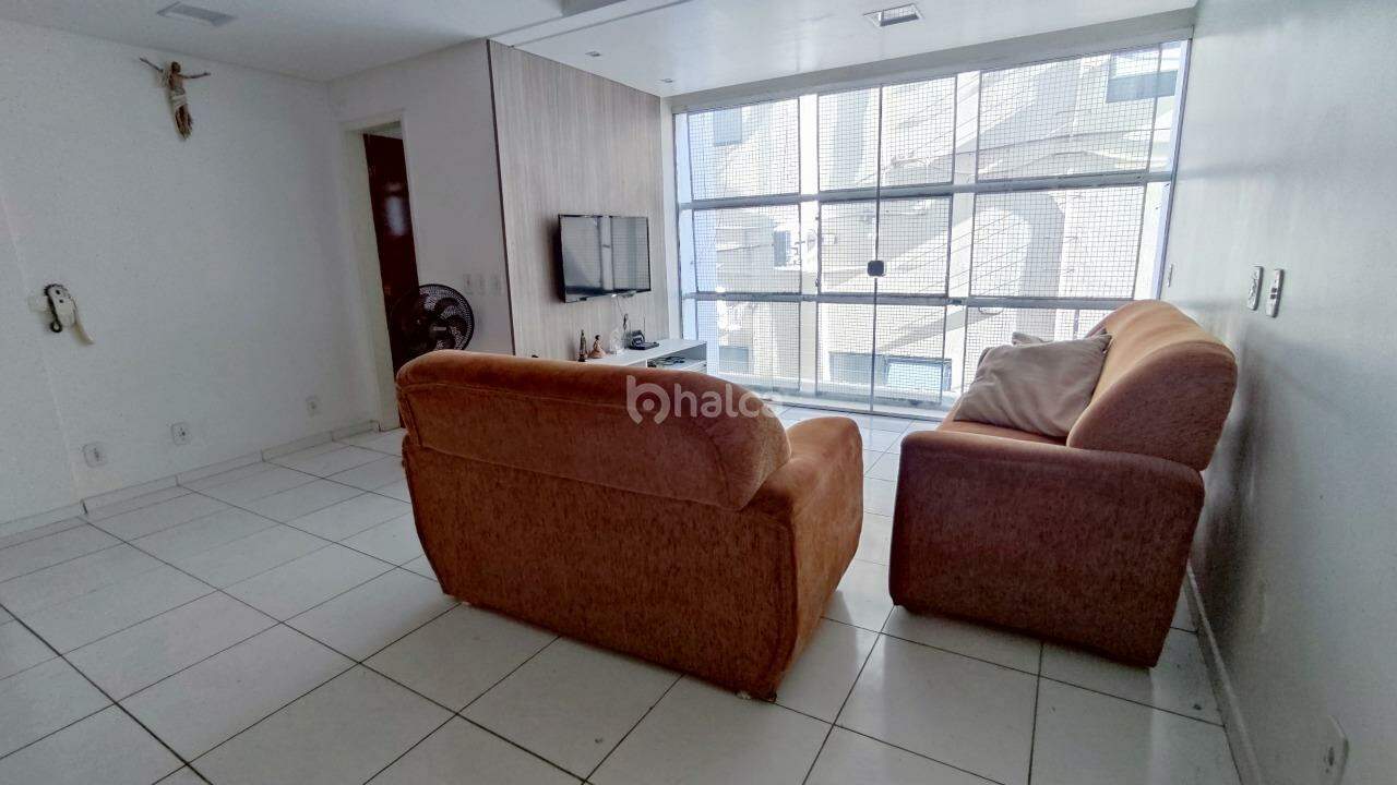 Apartamento à venda com 1 quarto, 93m² - Foto 2