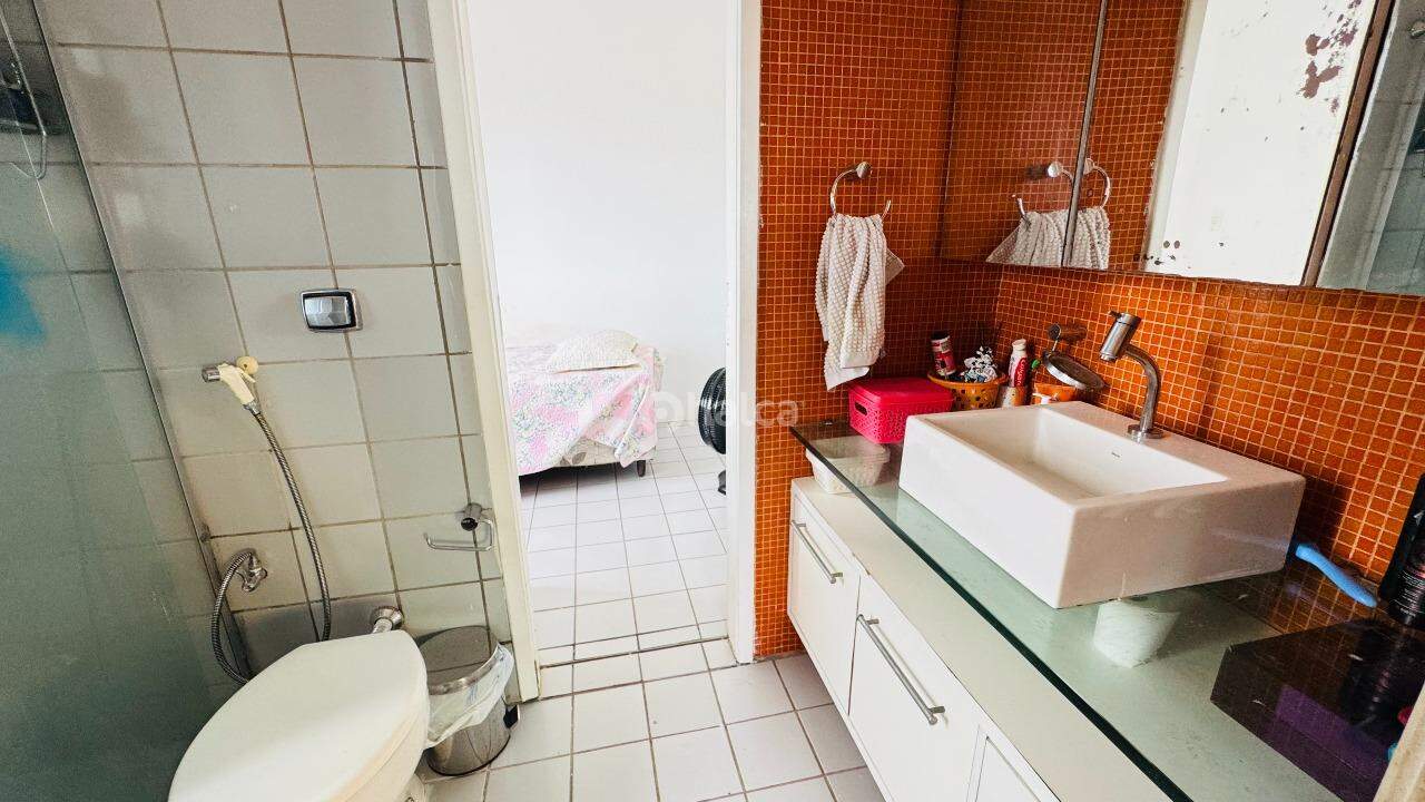 Apartamento à venda com 3 quartos, 70m² - Foto 9