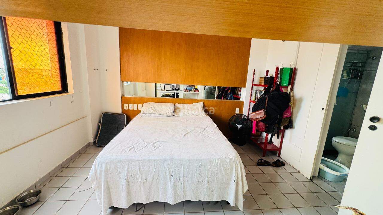 Apartamento à venda com 3 quartos, 70m² - Foto 4