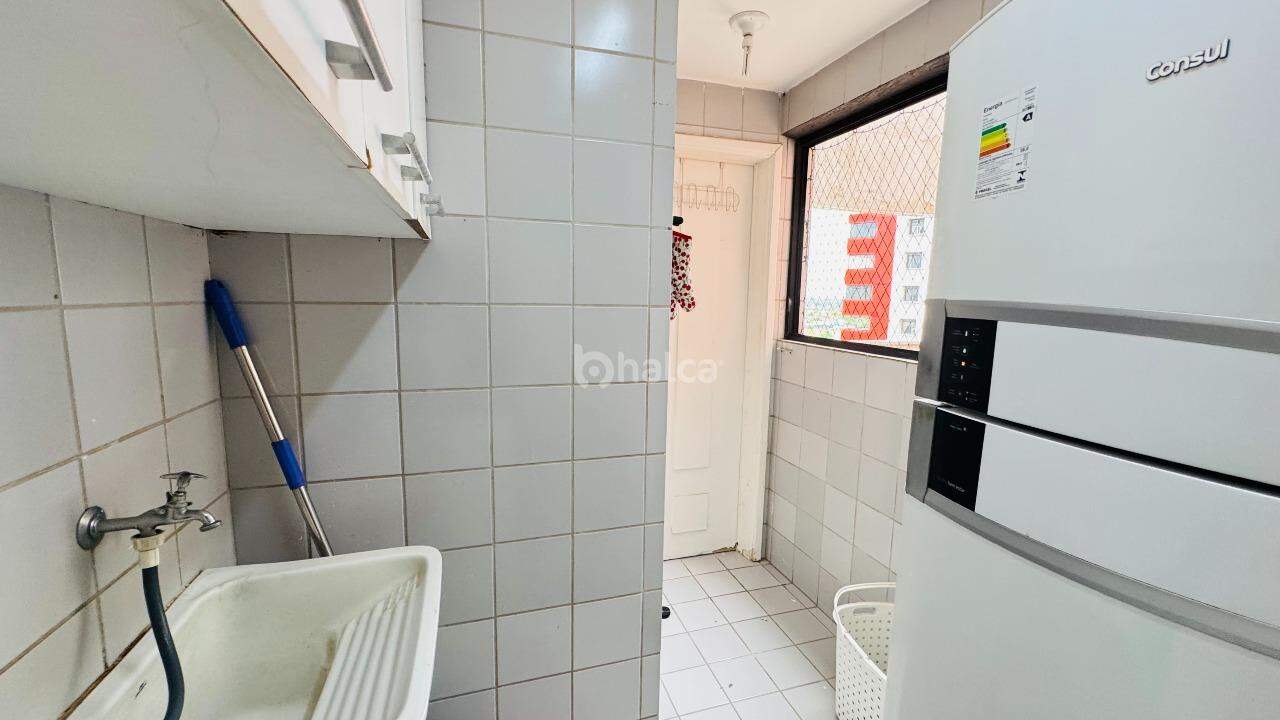 Apartamento à venda com 3 quartos, 70m² - Foto 11