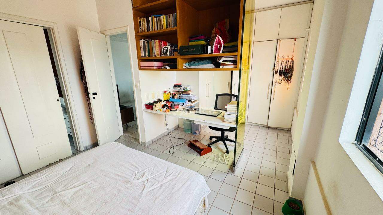 Apartamento à venda com 3 quartos, 70m² - Foto 8