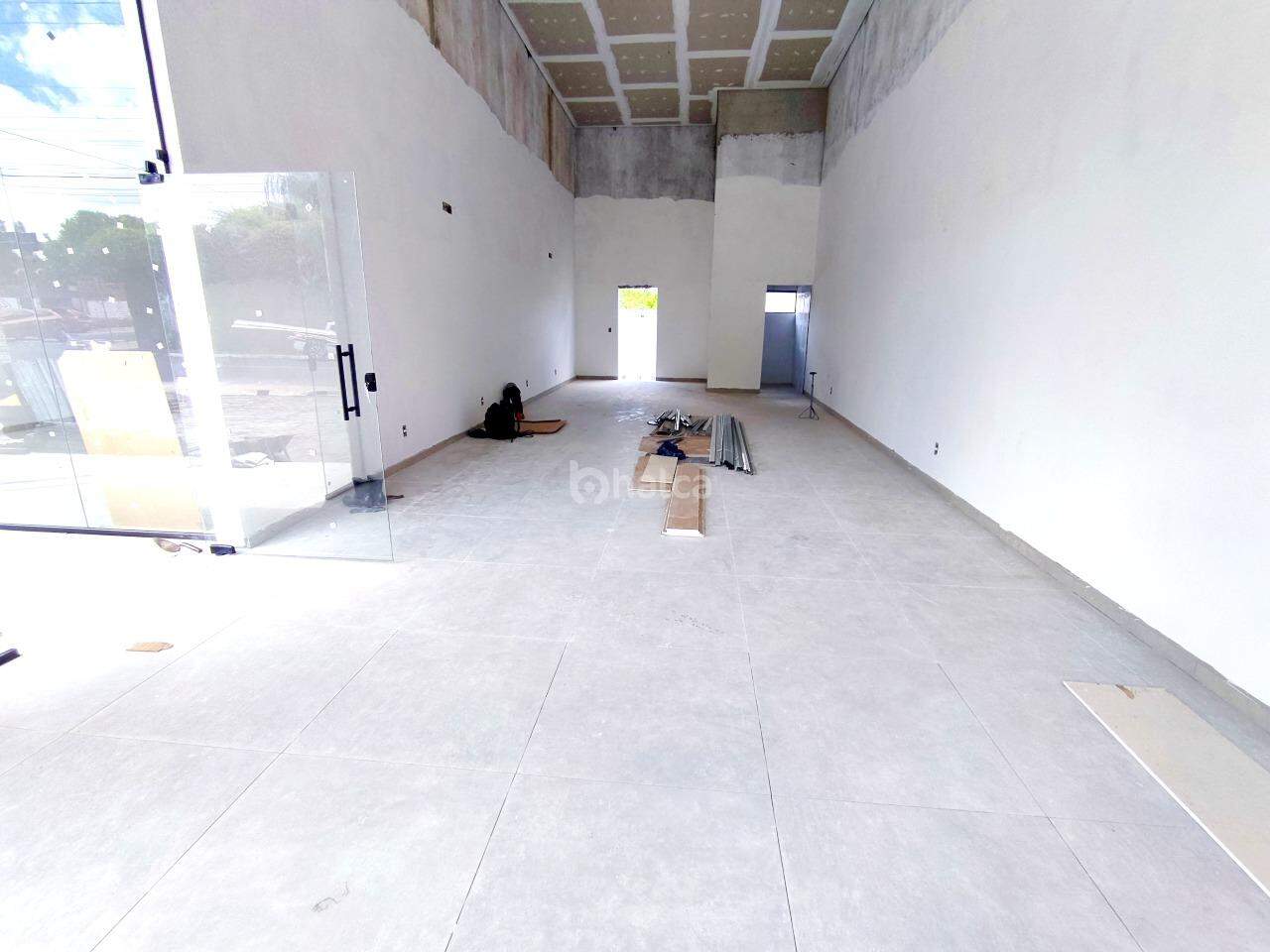 Conjunto Comercial-Sala para alugar, 73m² - Foto 2