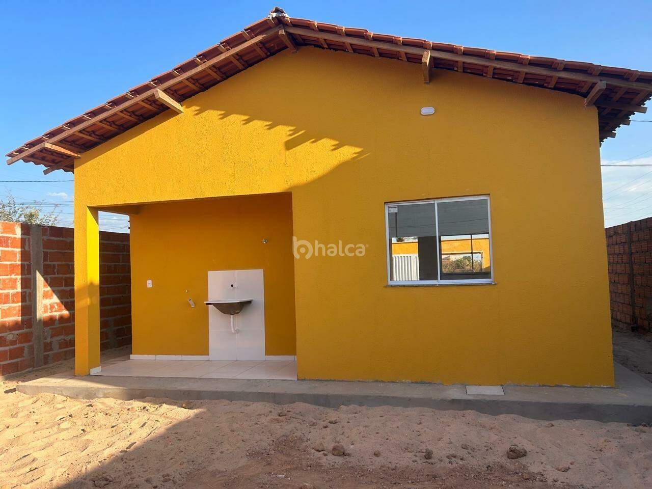 Casa à venda com 2 quartos, 54m² - Foto 8