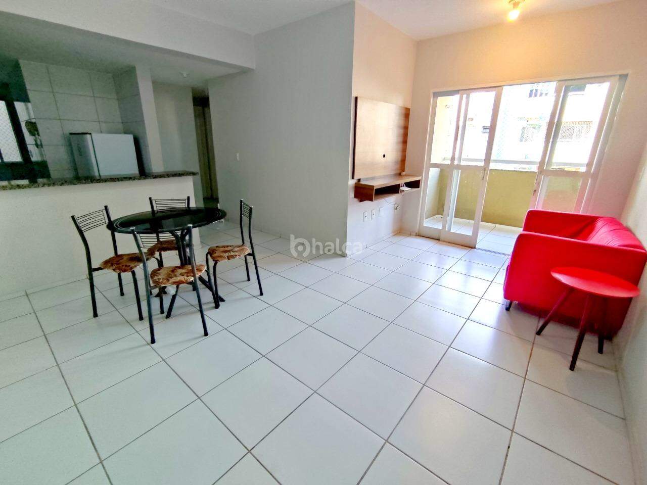 Apartamento para alugar com 1 quarto, 89m² - Foto 2