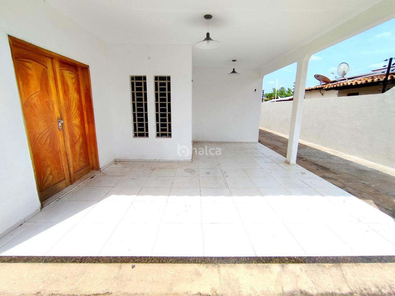 Casa para alugar com 2 quartos, 169m² - Foto 4