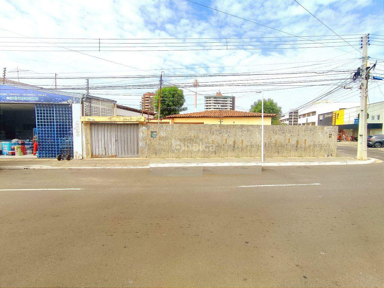 Prédio Inteiro, 118 m² - Foto 1