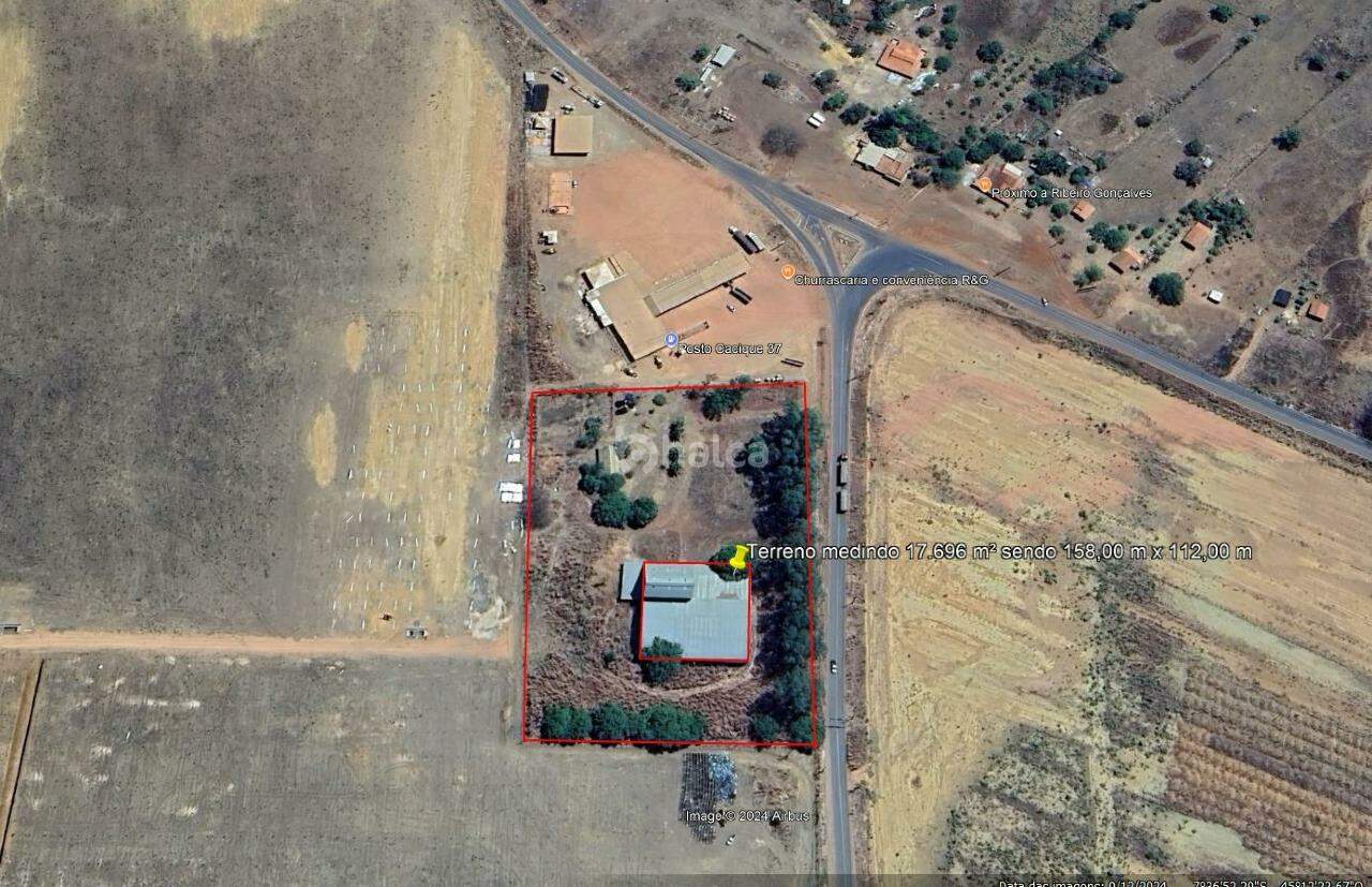 Depósito-Galpão, 1700 m² - Foto 3