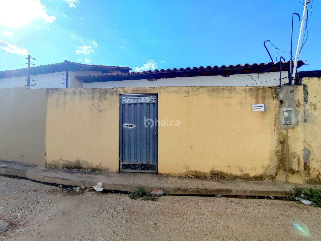 Casa, 3 quartos, 150 m² - Foto 1