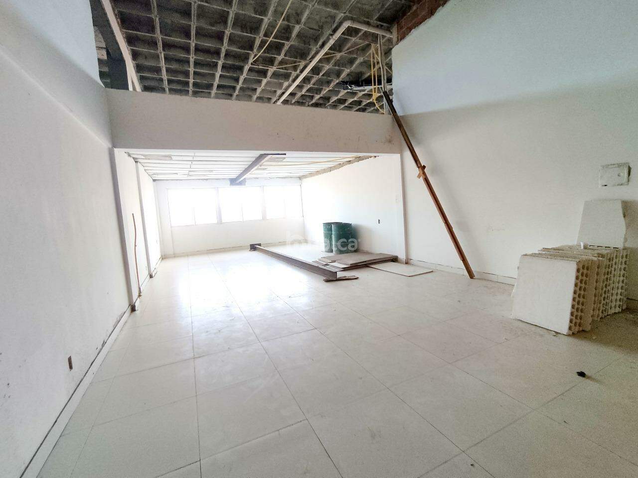 Loja-Salão para alugar, 106m² - Foto 4