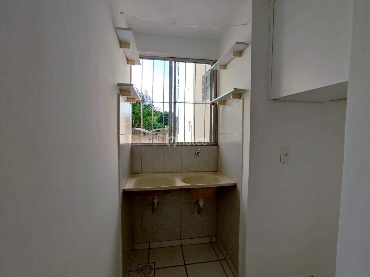 Apartamento para alugar com 2 quartos, 49m² - Foto 7