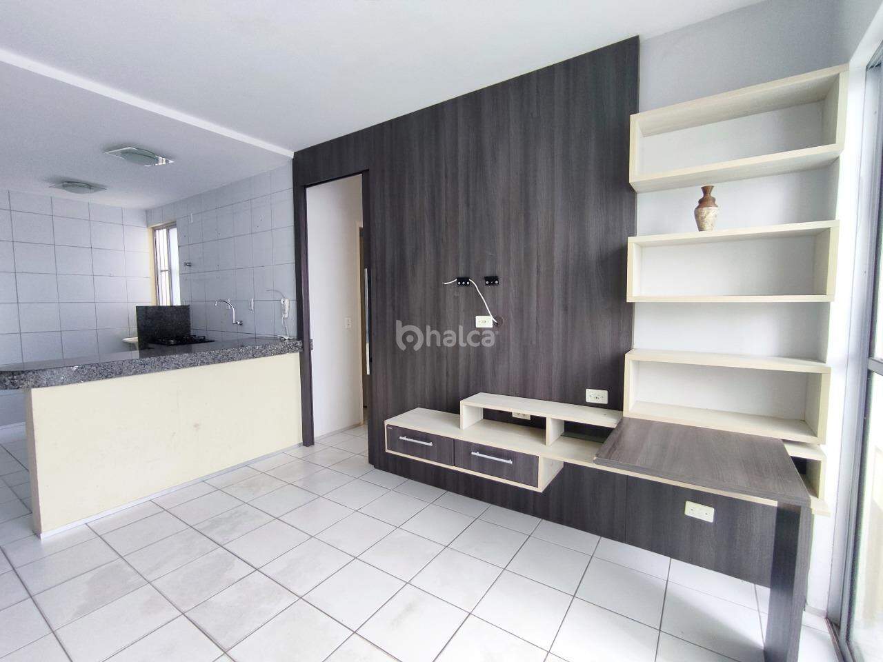 Apartamento para alugar com 2 quartos, 60m² - Foto 4