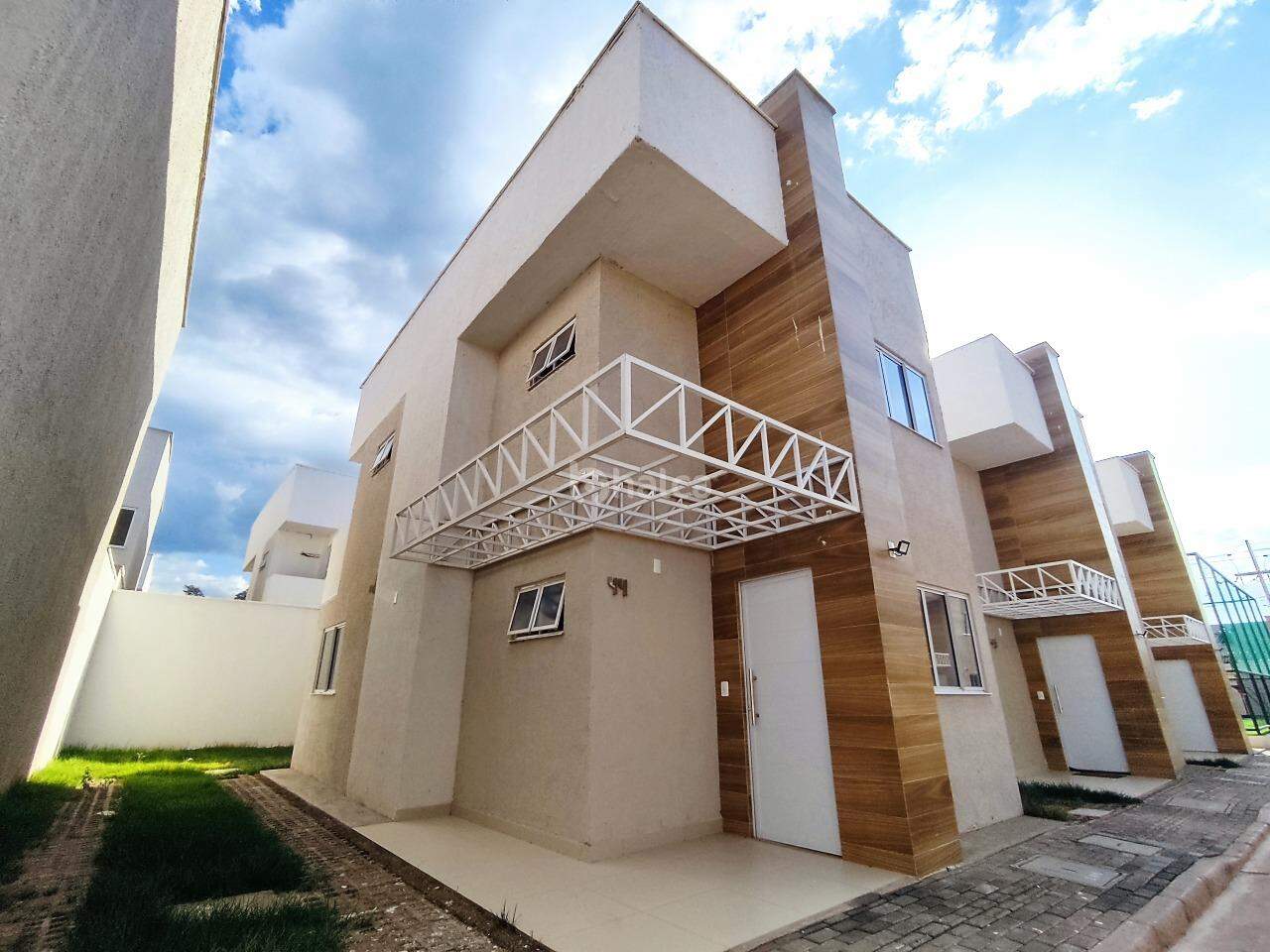 Casa para alugar com 1 quarto, 78m² - Foto 1