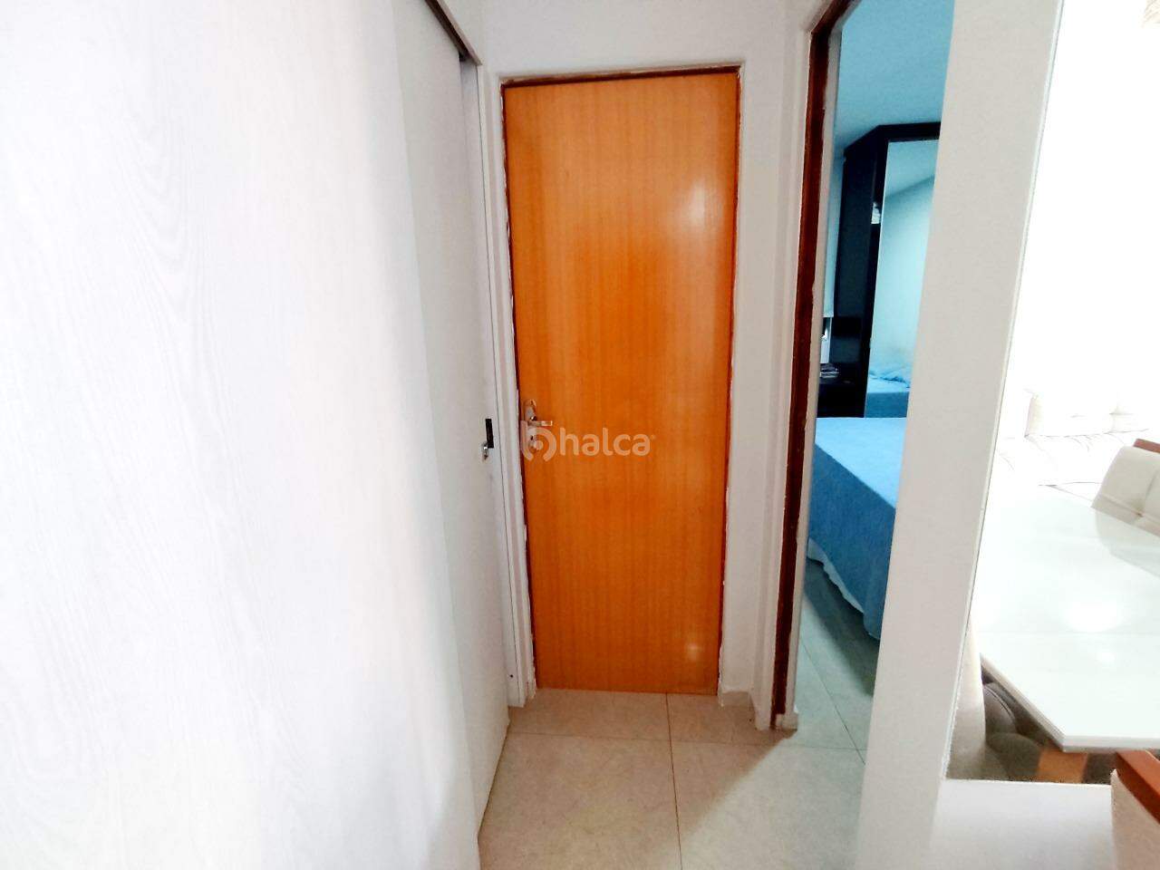 Apartamento para alugar com 1 quarto, 52m² - Foto 6