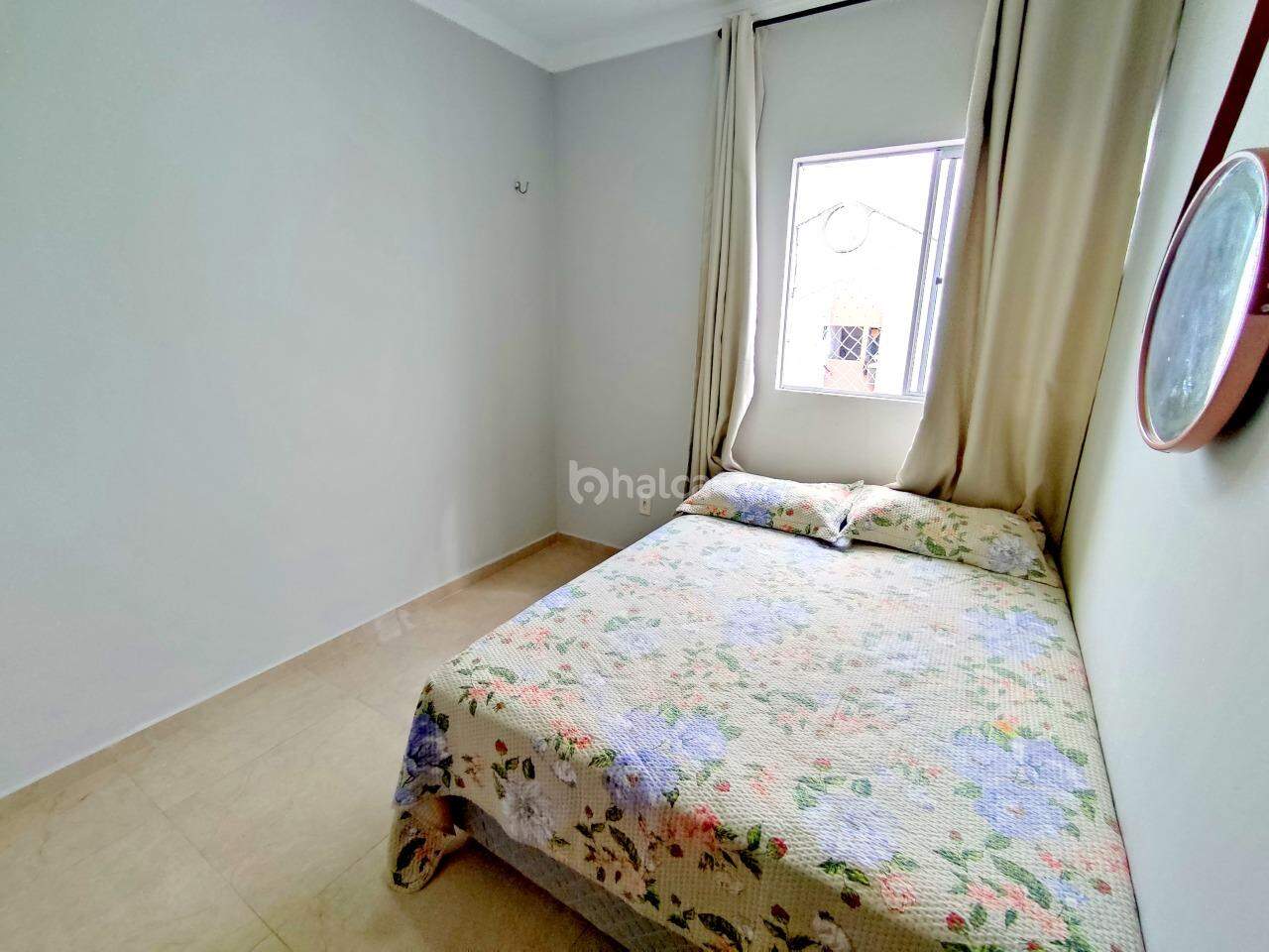 Apartamento para alugar com 1 quarto, 52m² - Foto 11