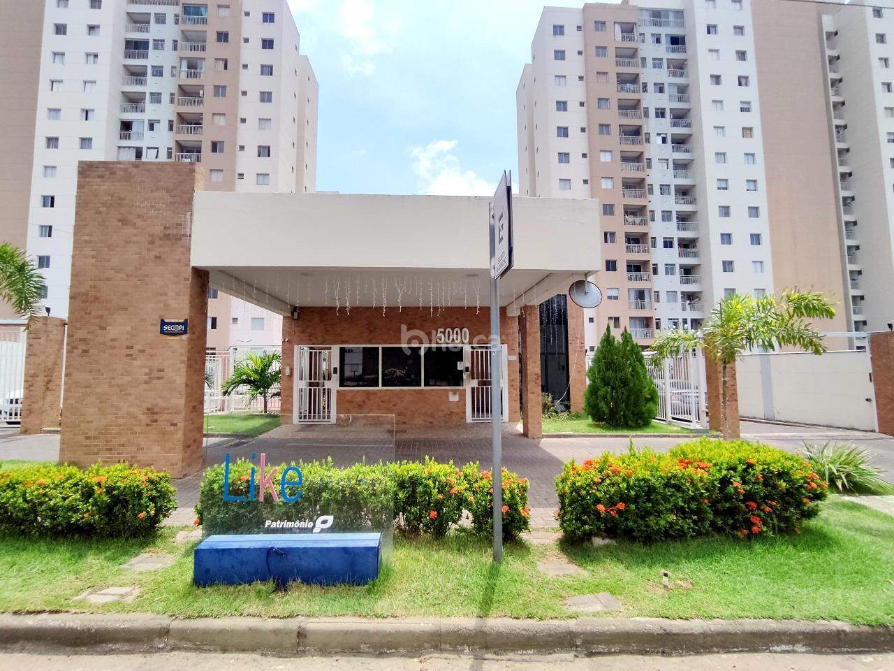 Apartamento à venda com 3 quartos, 75m² - Foto 1