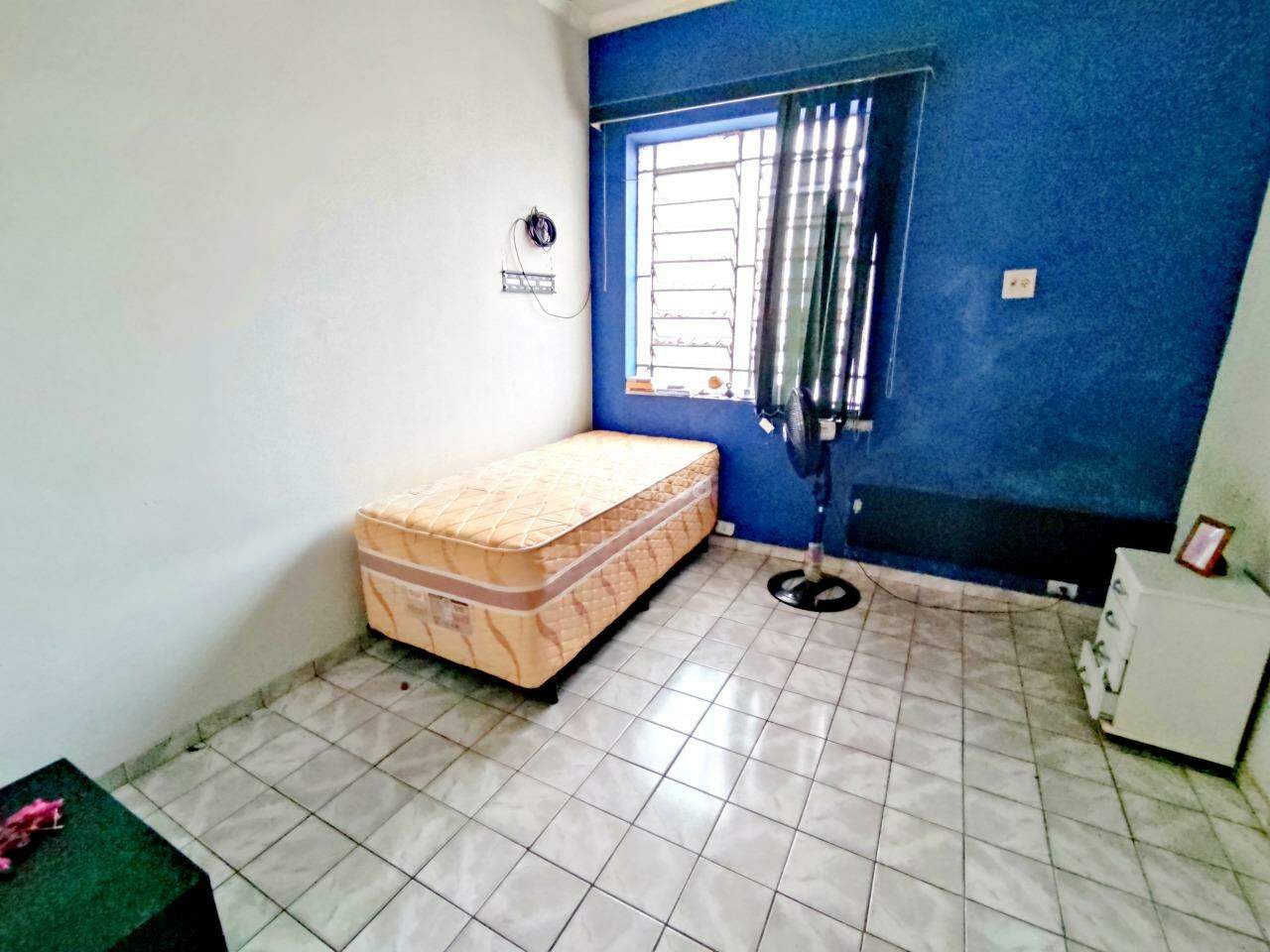 Apartamento à venda com 2 quartos, 96m² - Foto 5