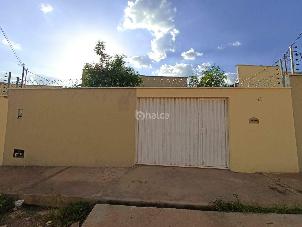 Casa, 2 quartos, 60 m² - Foto 1