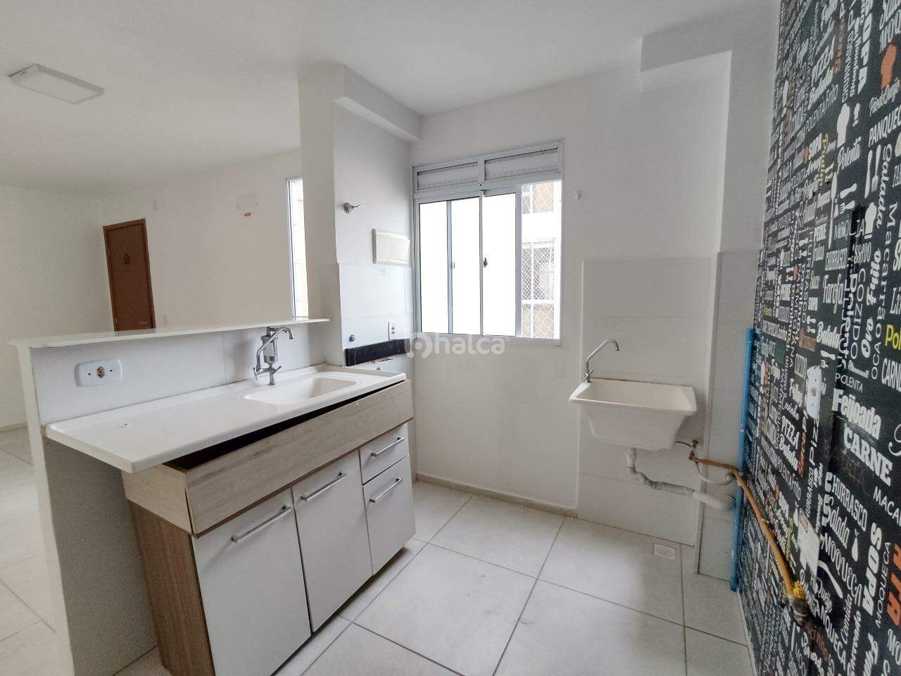 Apartamento para alugar com 2 quartos, 38m² - Foto 5