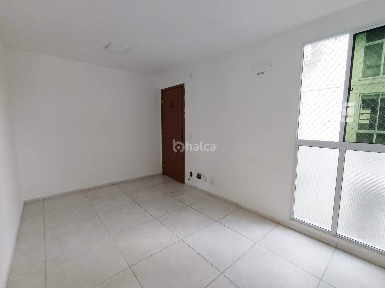 Apartamento para alugar com 2 quartos, 38m² - Foto 3