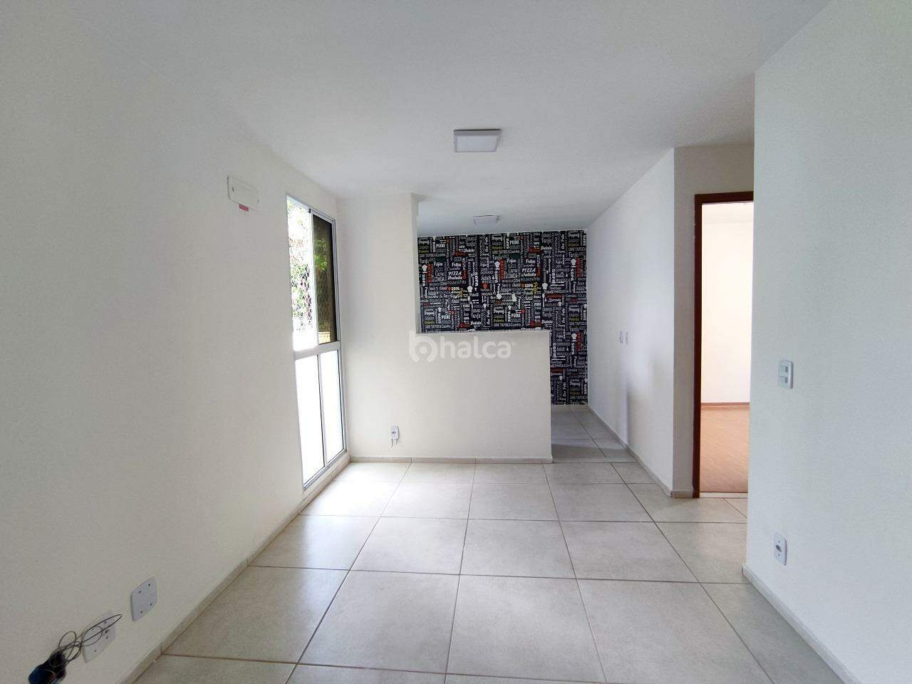 Apartamento para alugar com 2 quartos, 38m² - Foto 2