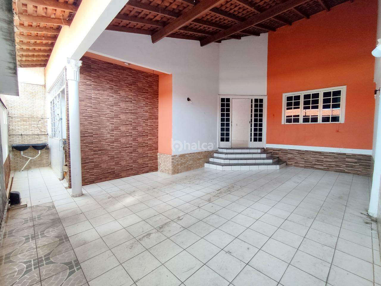 Casa para alugar, 150m² - Foto 2