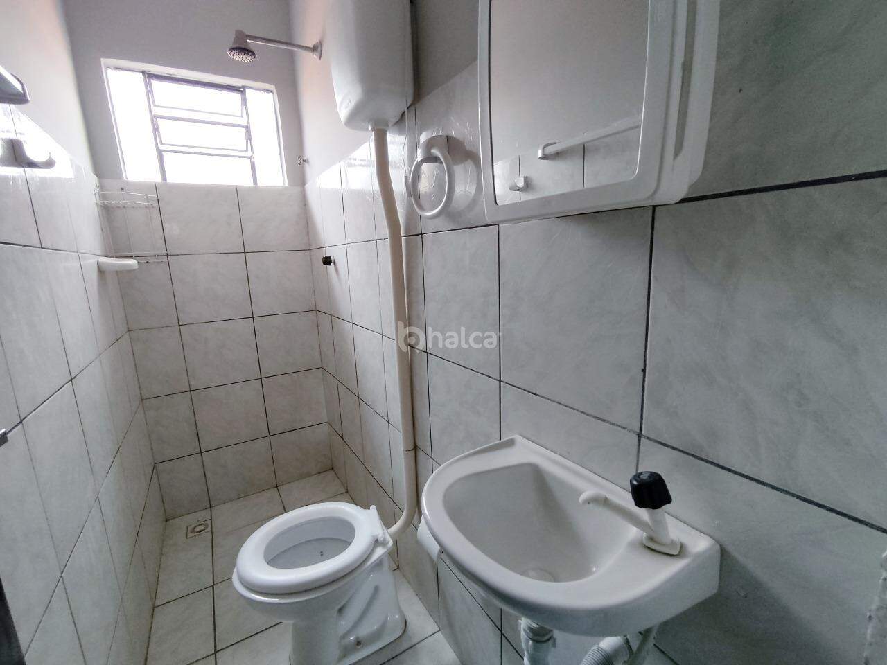 Apartamento para alugar com 1 quarto, 30m² - Foto 8