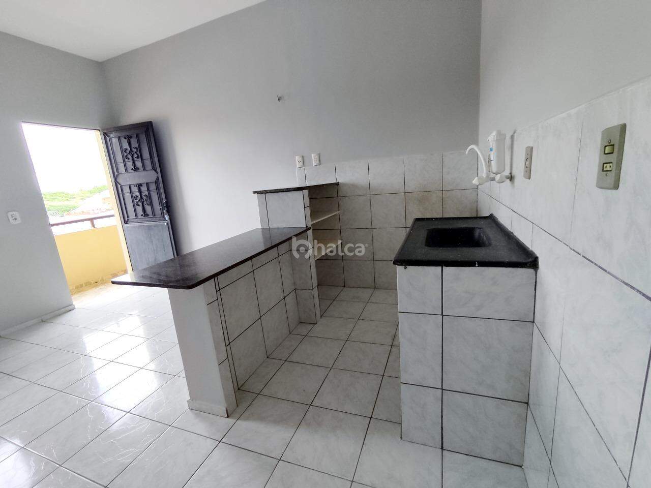 Apartamento para alugar com 1 quarto, 30m² - Foto 4