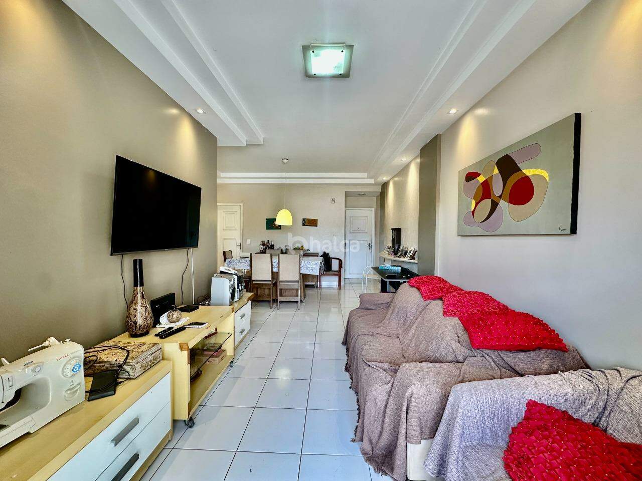 Apartamento, 2 quartos, 107 m² - Foto 4