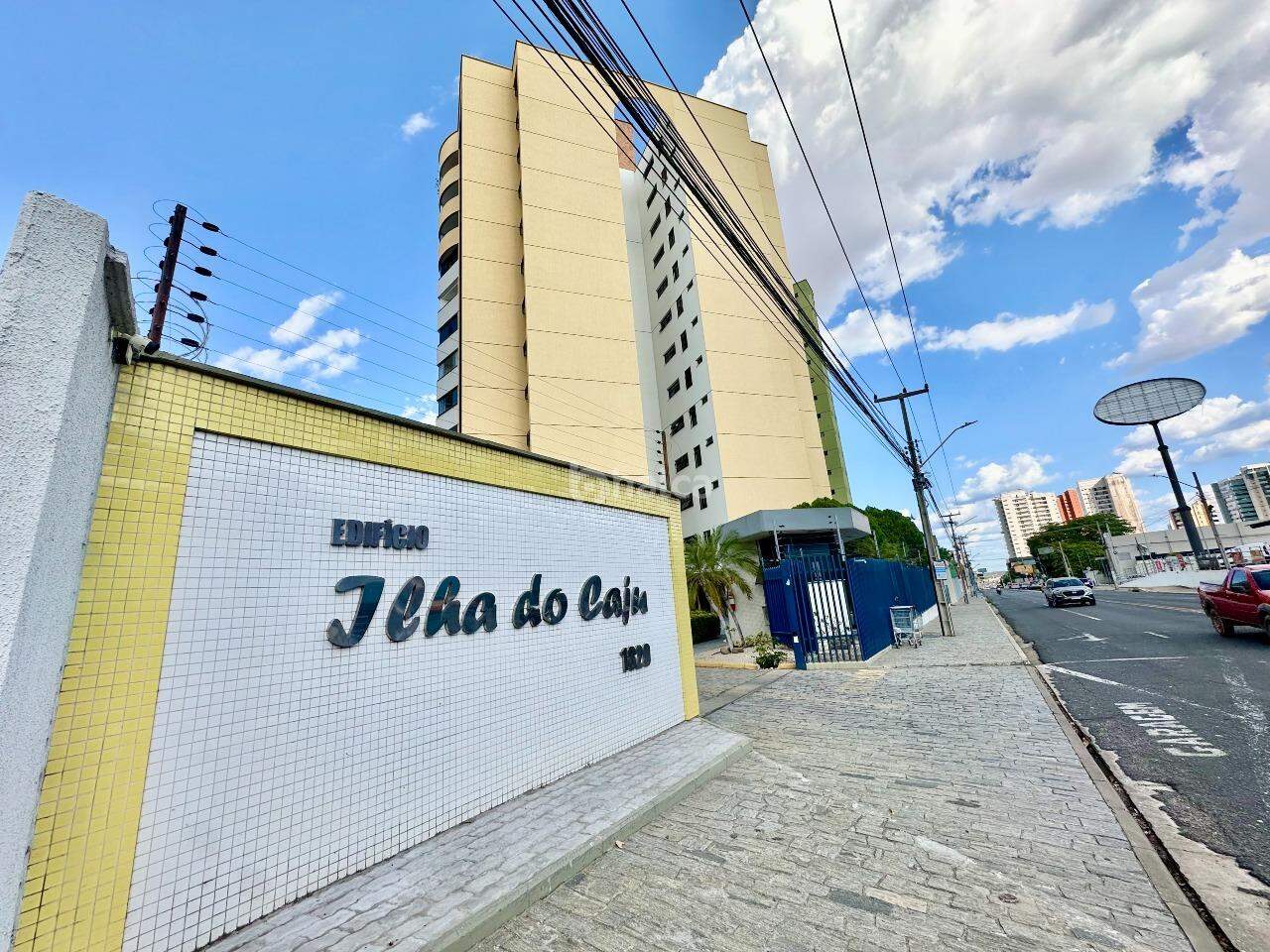 Apartamento, 2 quartos, 107 m² - Foto 1
