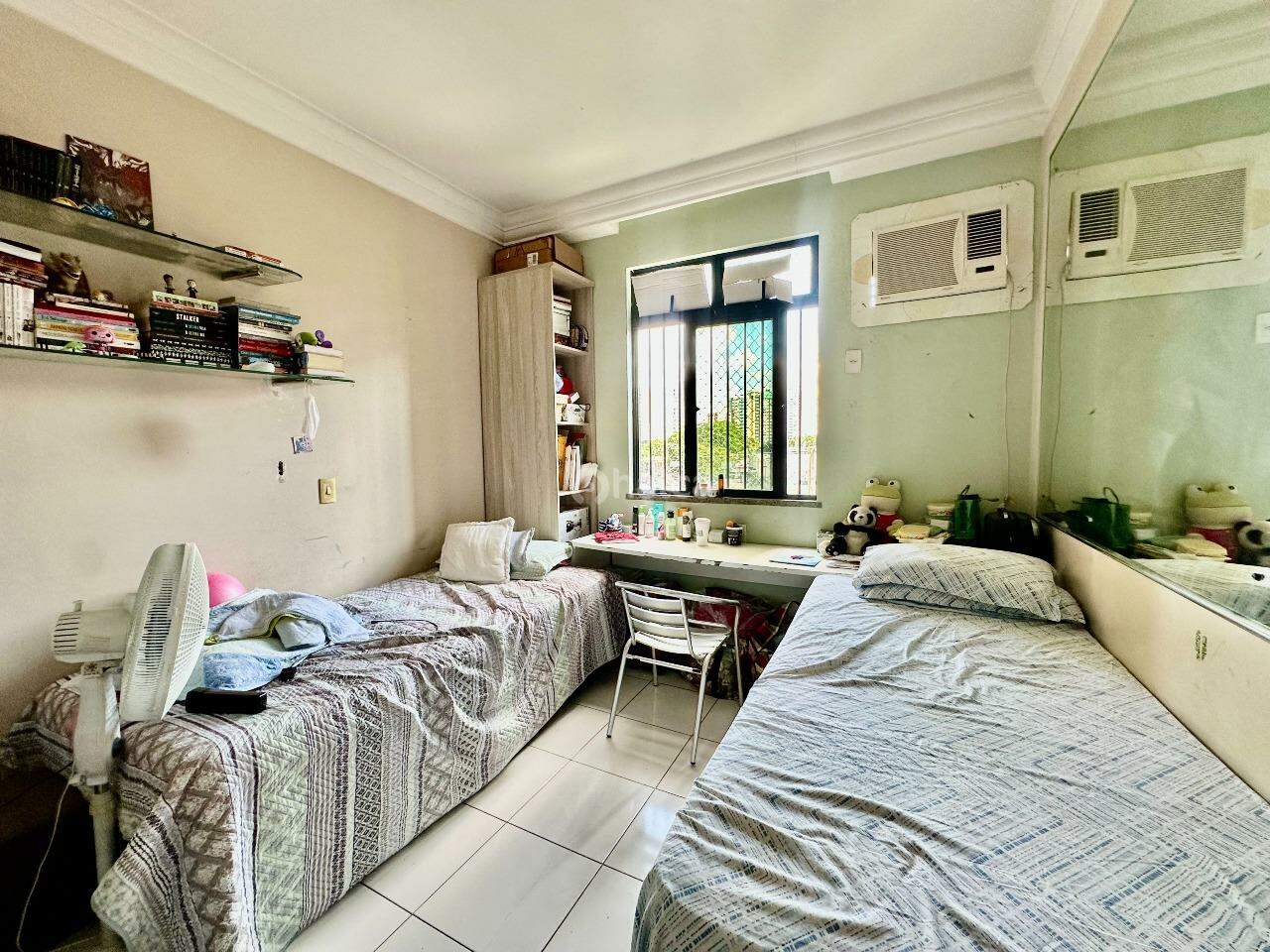 Apartamento, 2 quartos, 107 m² - Foto 10
