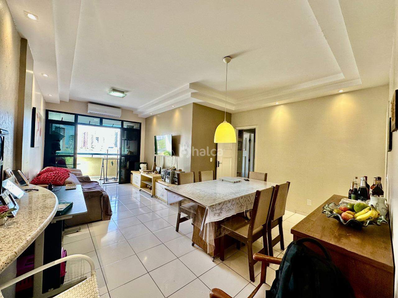 Apartamento, 2 quartos, 107 m² - Foto 2