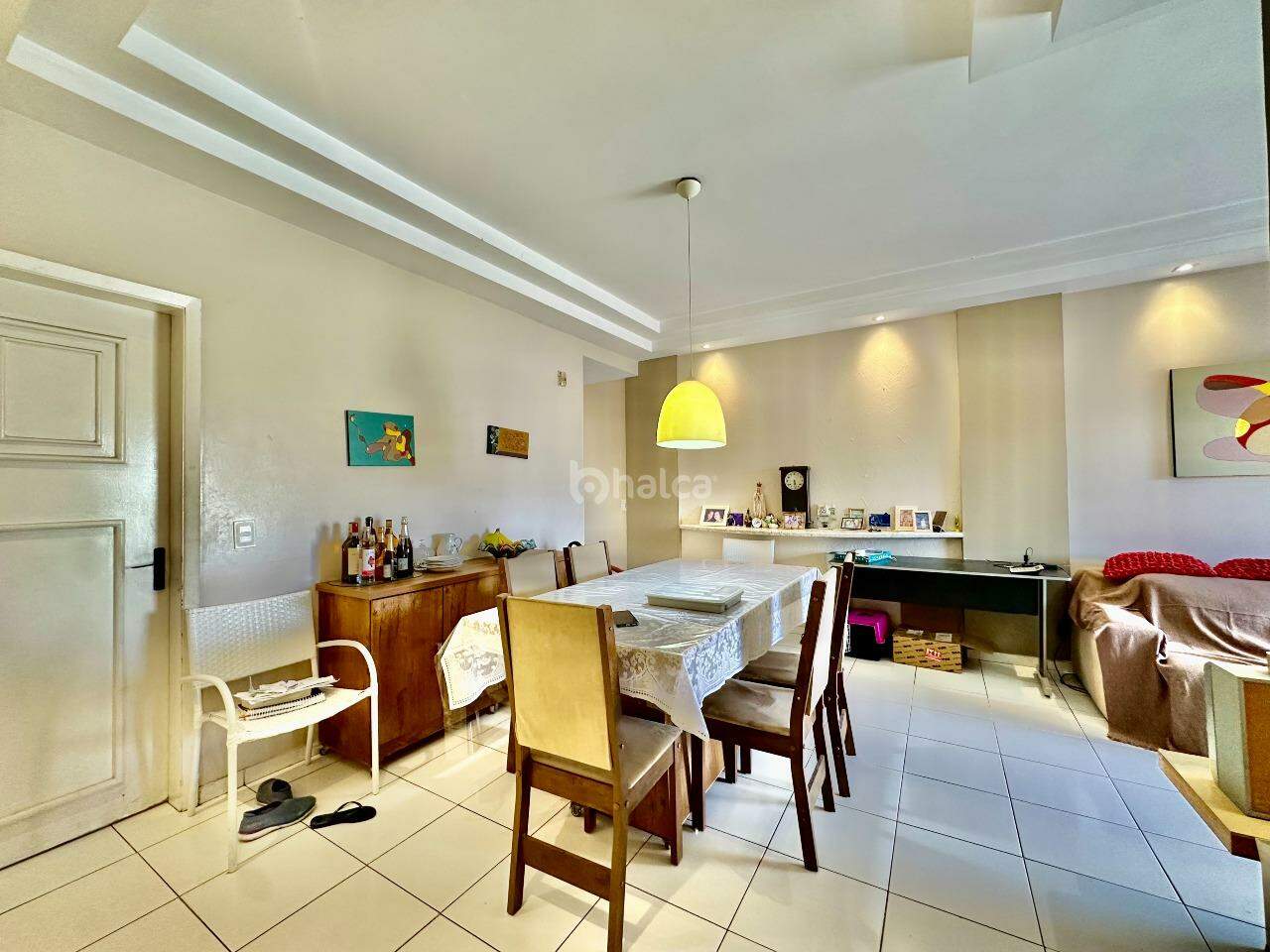Apartamento, 2 quartos, 107 m² - Foto 3