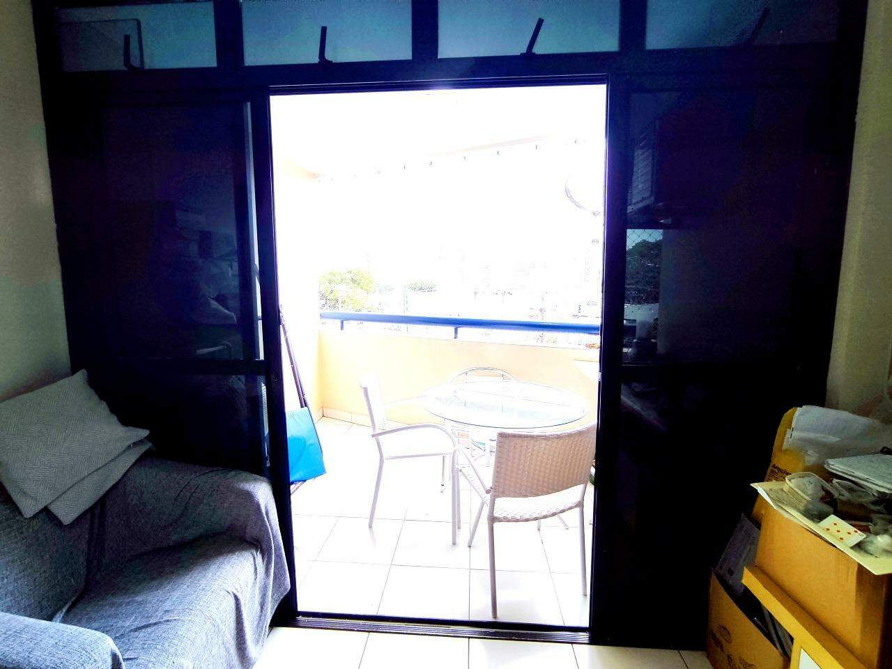 Apartamento à venda com 2 quartos, 107m² - Foto 8