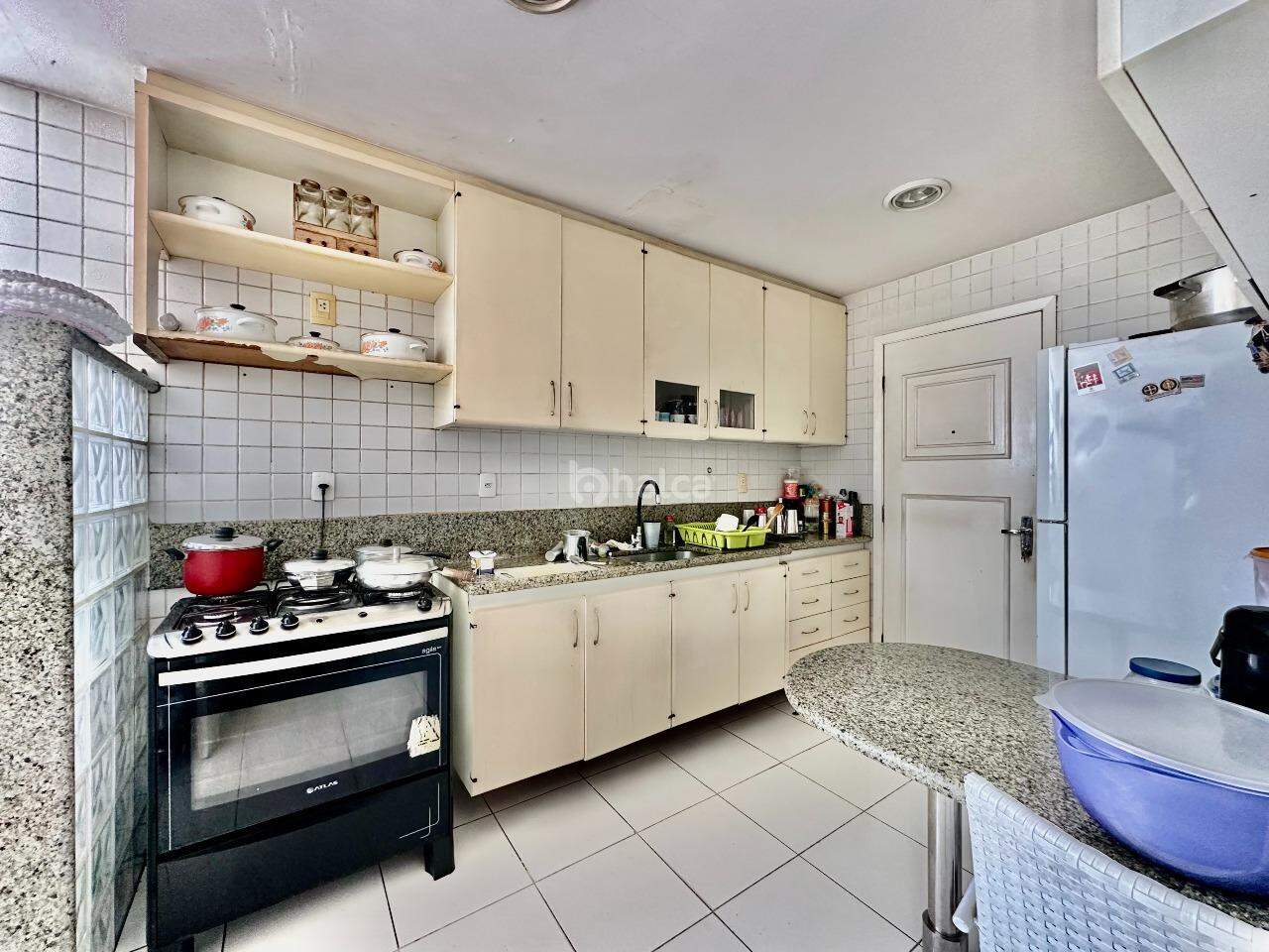 Apartamento, 2 quartos, 107 m² - Foto 6