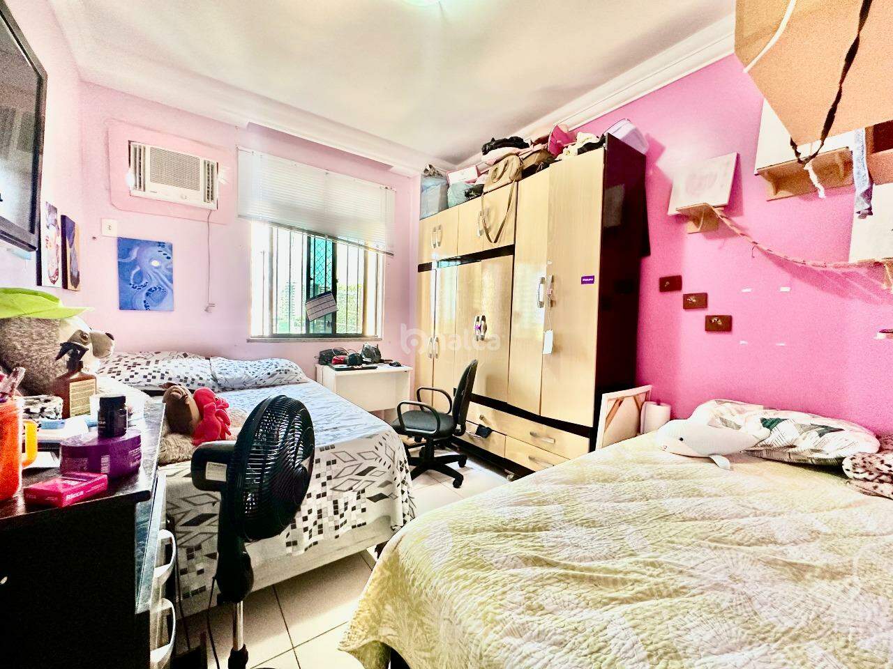 Apartamento, 2 quartos, 107 m² - Foto 11