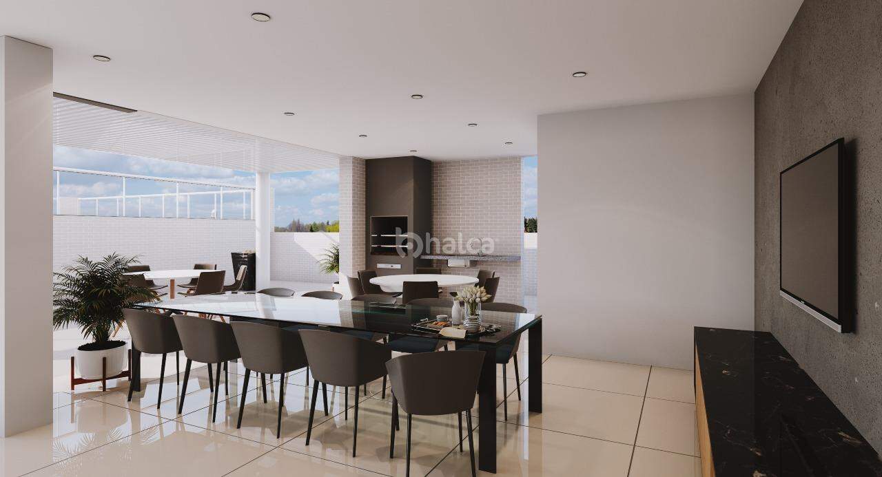 Apartamento, 1 quarto, 41 m² - Foto 14