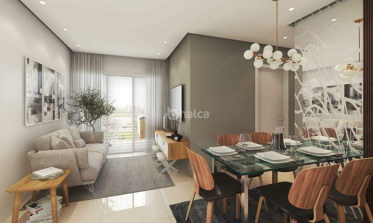 Apartamento, 1 quarto, 41 m² - Foto 13