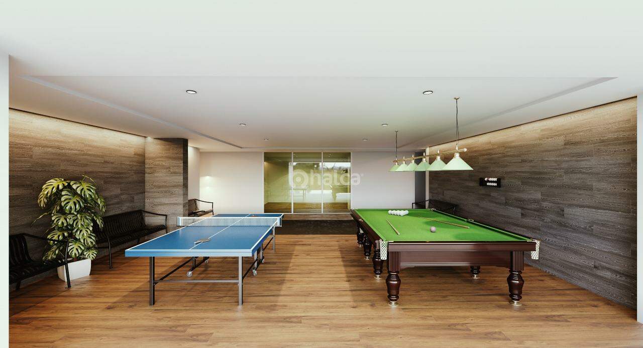 Apartamento, 1 quarto, 41 m² - Foto 6