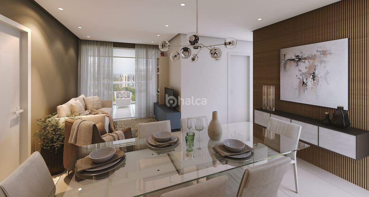Apartamento, 1 quarto, 41 m² - Foto 11