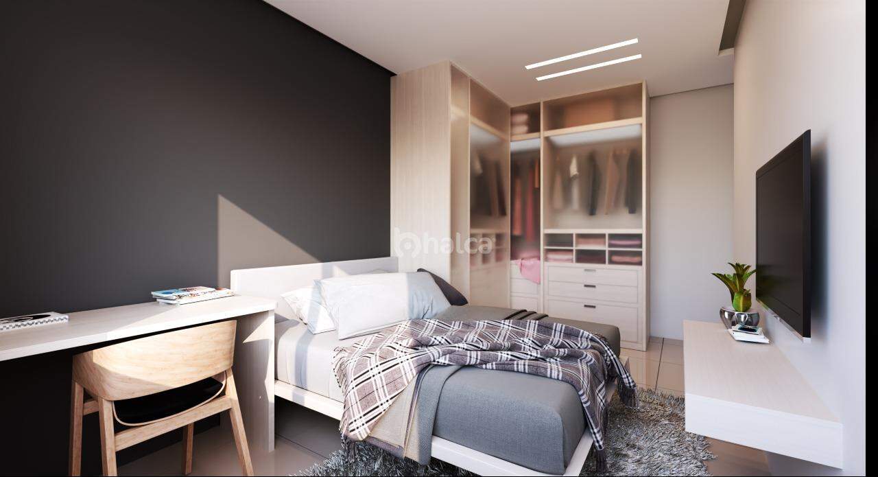 Apartamento, 1 quarto, 41 m² - Foto 16