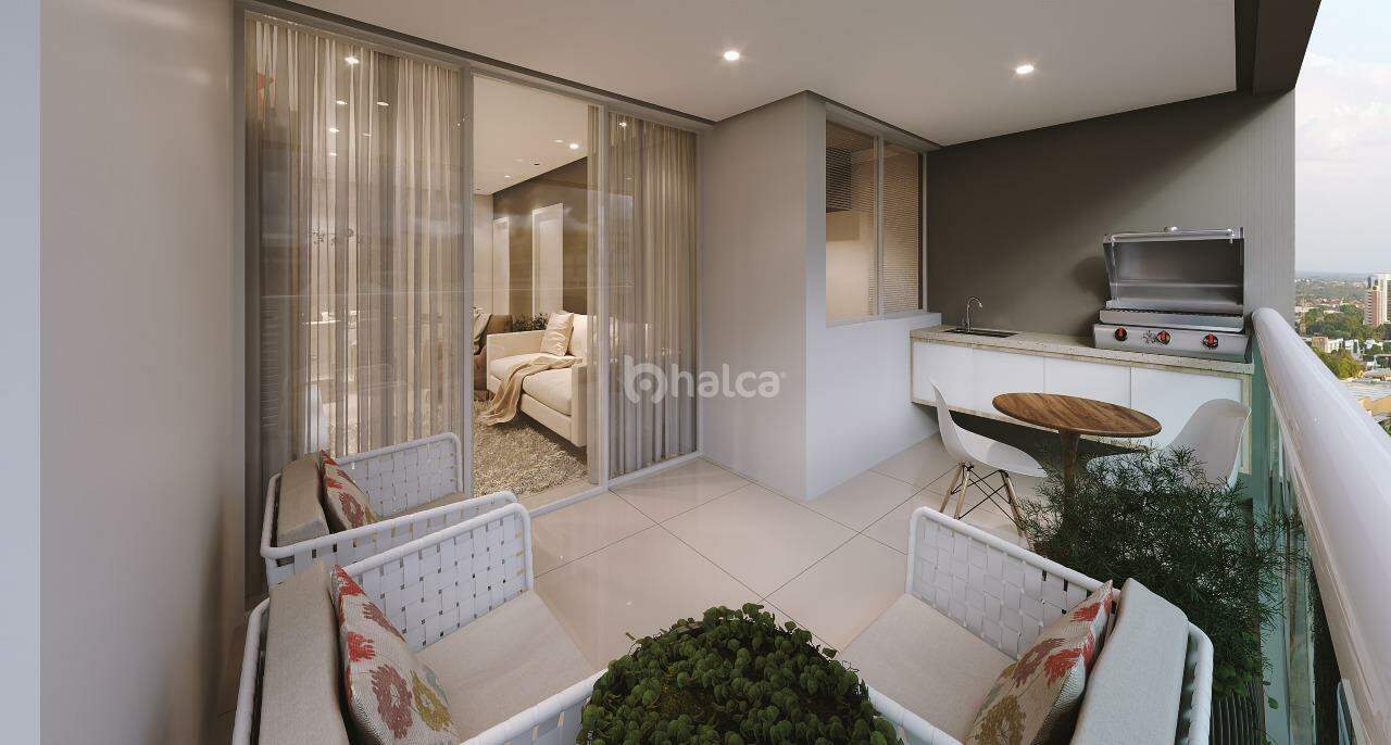 Apartamento, 1 quarto, 41 m² - Foto 15