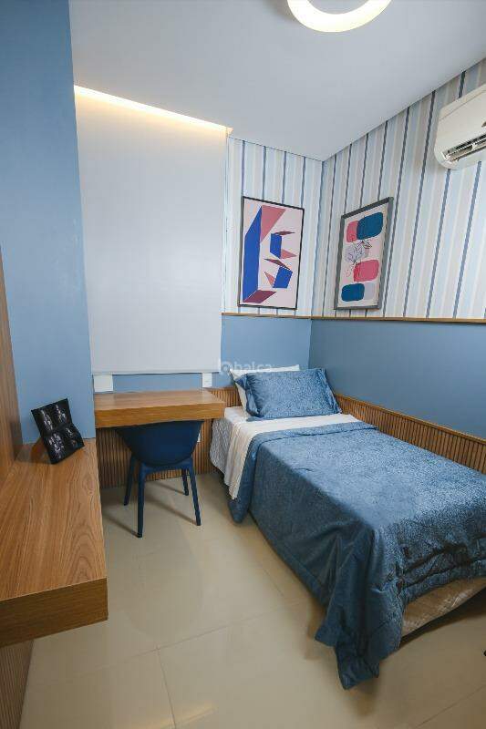 Apartamento, 3 quartos, 82 m² - Foto 12