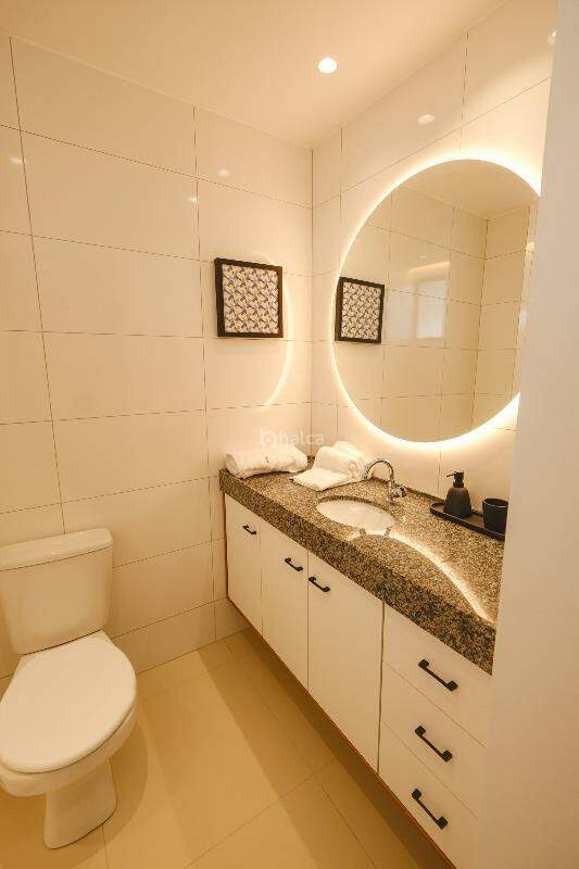 Apartamento, 3 quartos, 82 m² - Foto 14