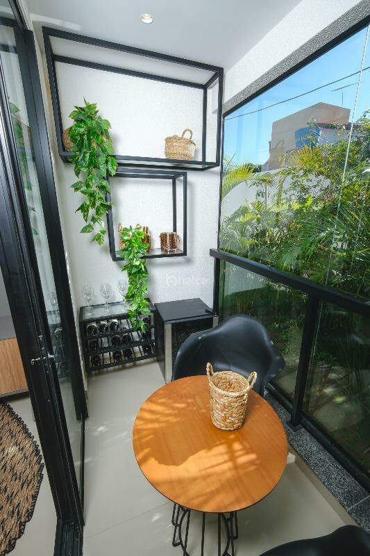 Apartamento, 3 quartos, 82 m² - Foto 6